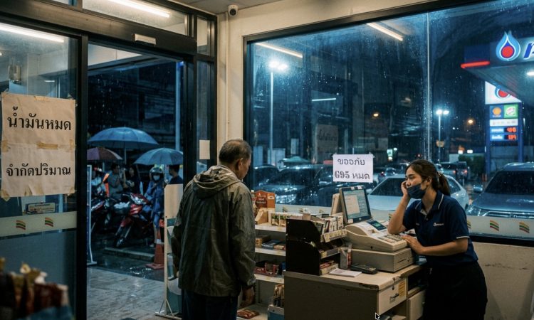 ไอเอฟดีโพล