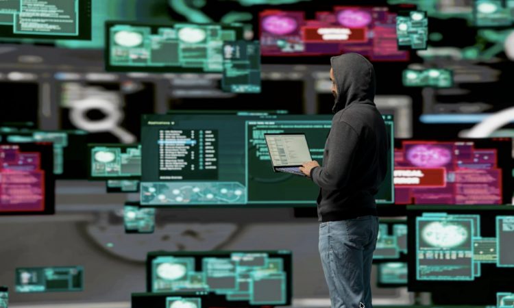 Supply chain attacks