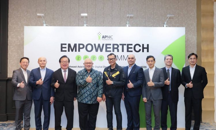 EmpowerTech Summit 2026