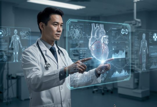 Medical AI
