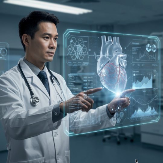 Medical AI