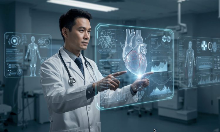 Medical AI