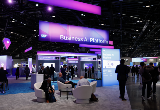 SAP Business AI