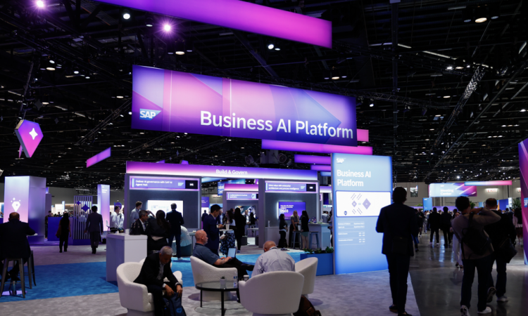 SAP Business AI