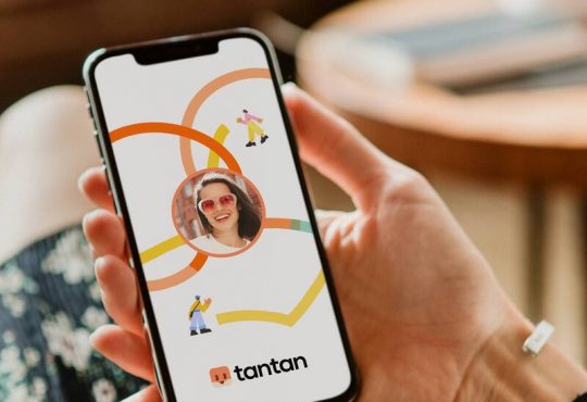 tantan