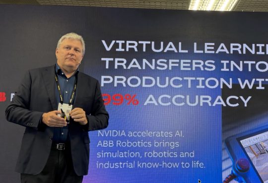 ABB Robotics