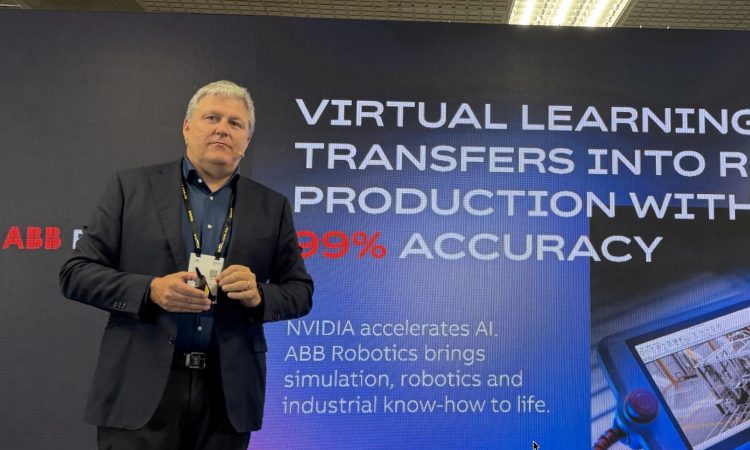 ABB Robotics