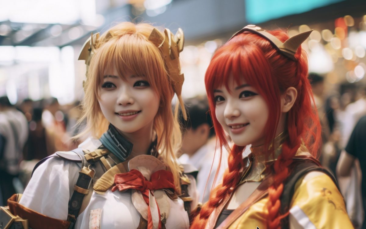 CrunchyRoll