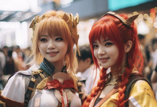 CrunchyRoll