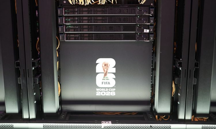 Lenovo FIFA World Cup 2026