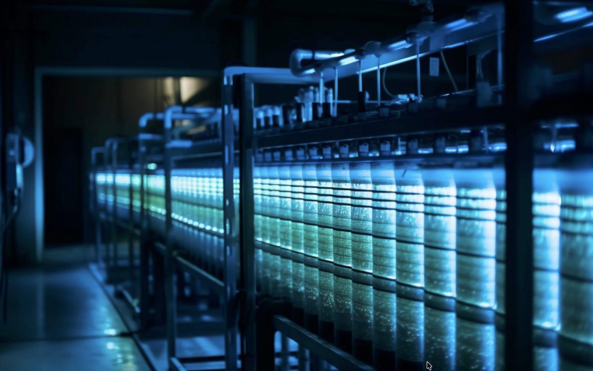 Sustainability AI