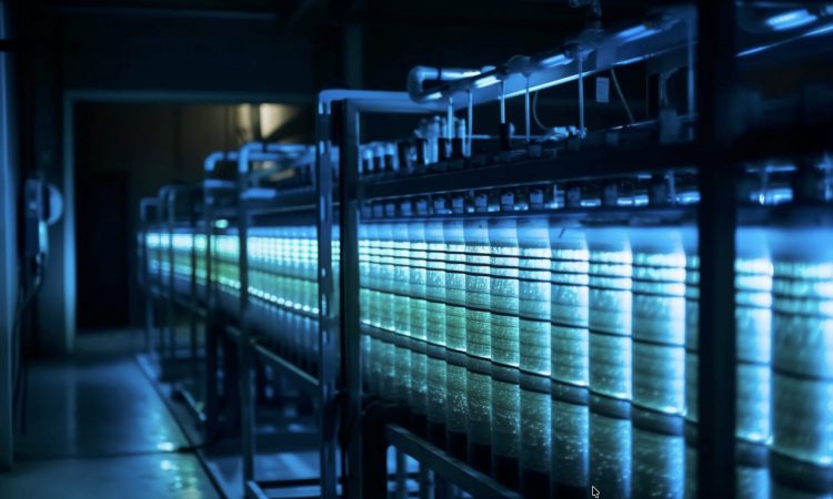Sustainability AI