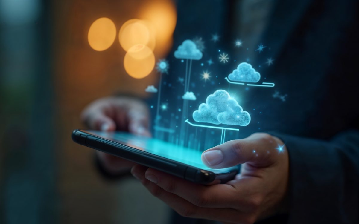 cloud migration