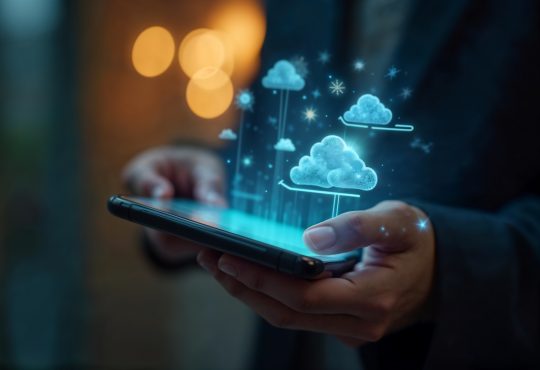 cloud migration