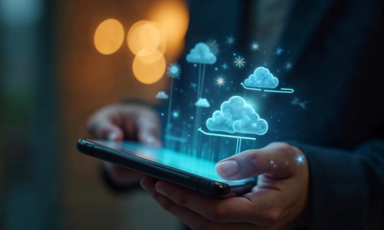 cloud migration