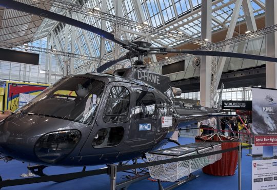 ADPR Expo