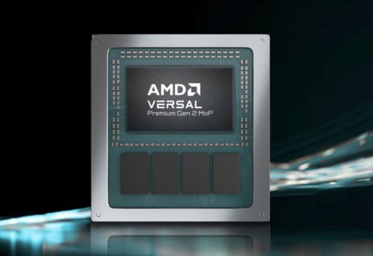 AMD