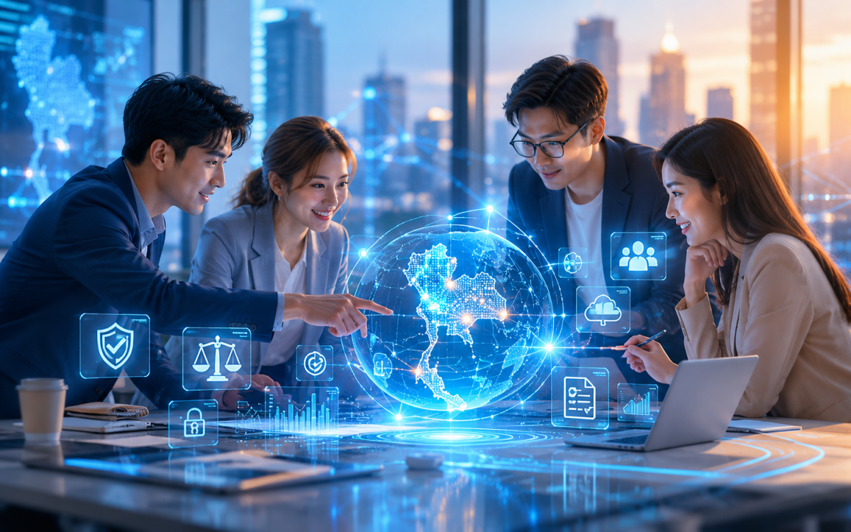 AI Governance