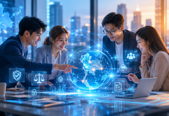 AI Governance