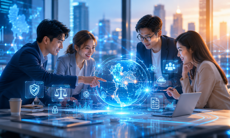 AI Governance