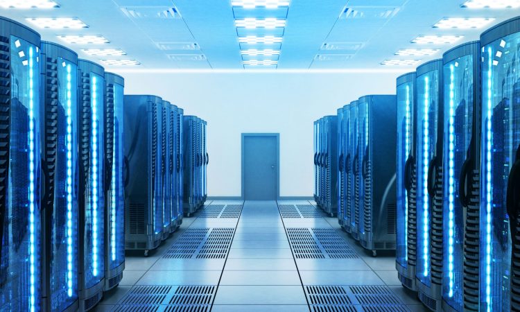 AI-Optimized Servers