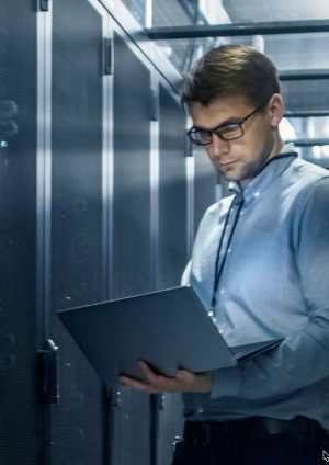 cyber resilience