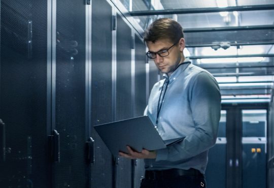 cyber resilience