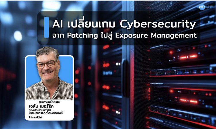 Exposure Management