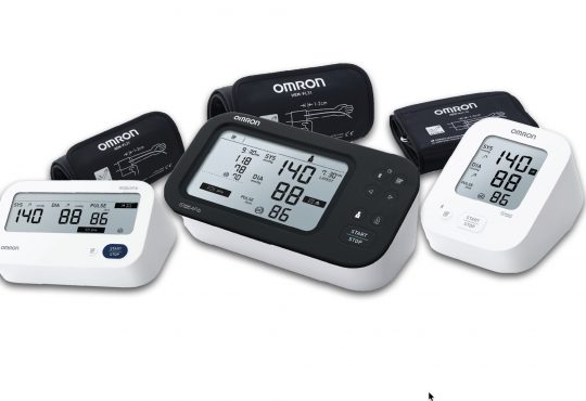 Omron