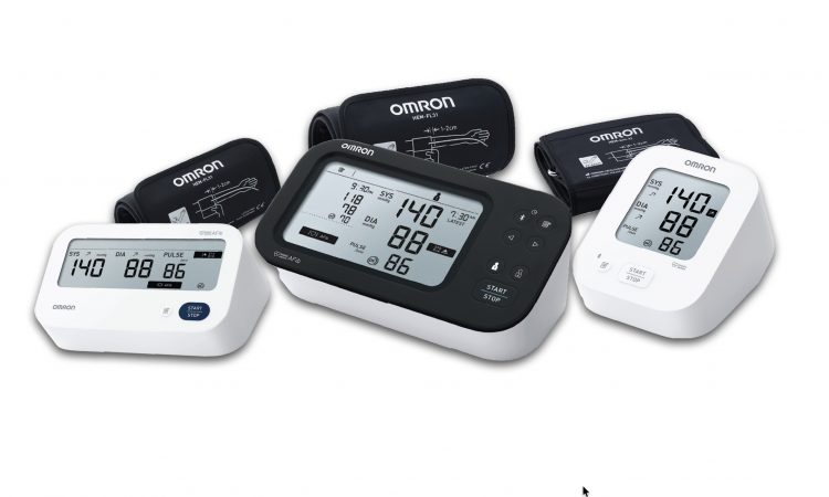 Omron