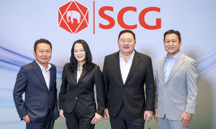 SCG