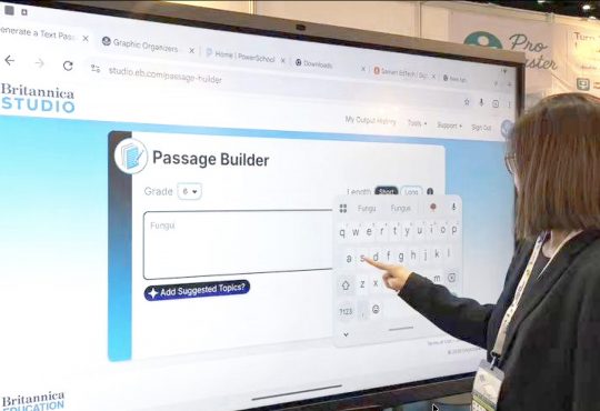 Digital Learning