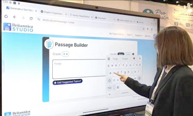 Digital Learning