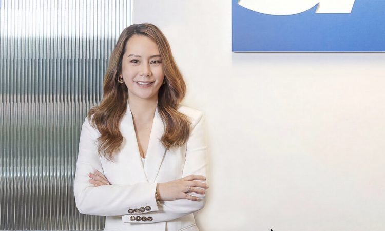 Verena Siow SAP APAC