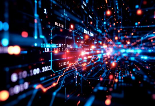 Data Streaming
