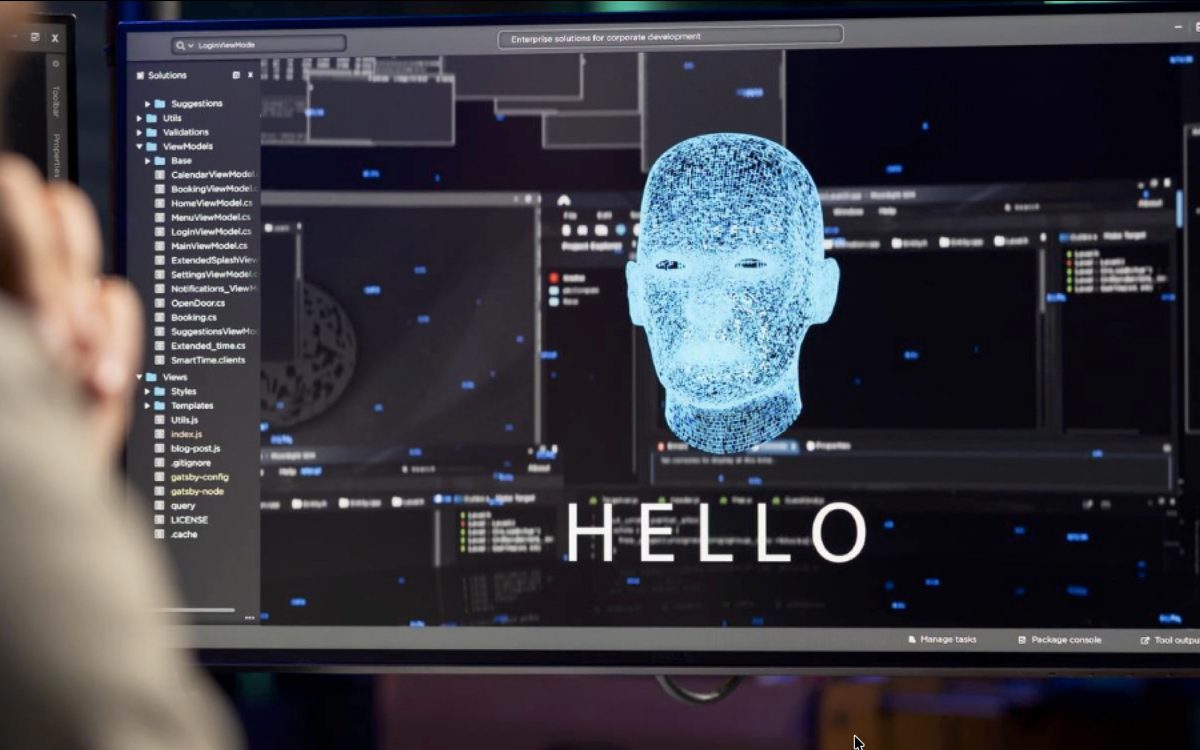 shadow ai agents