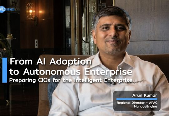 Enterprise AI