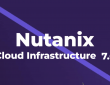 Nutanix Cloud Platform