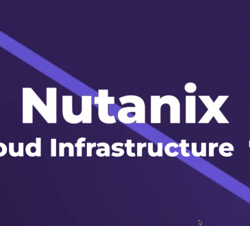 Nutanix Cloud Platform