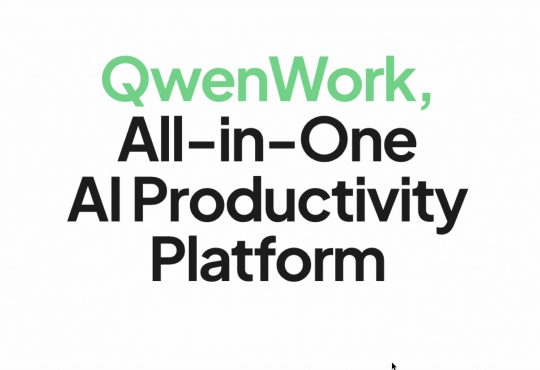 QwenWork