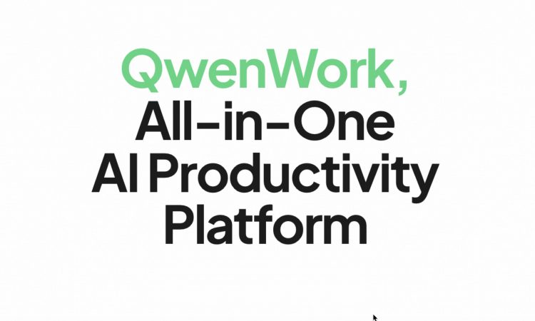 QwenWork