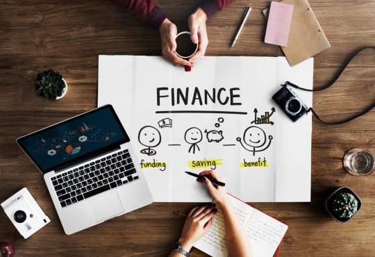 financial literacy
