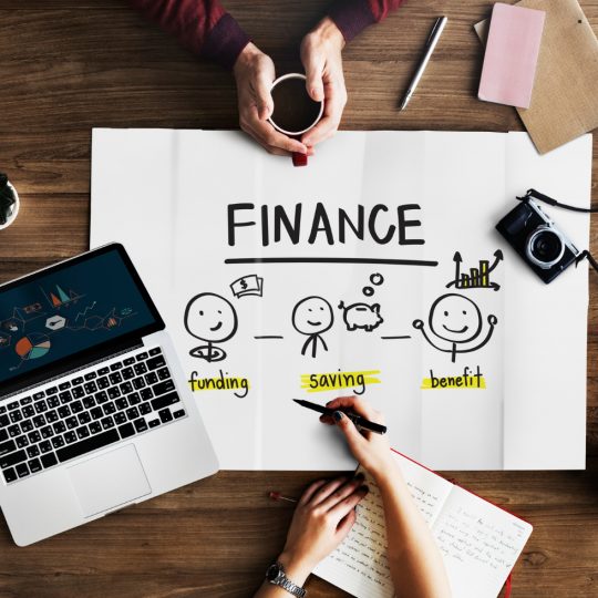 financial literacy