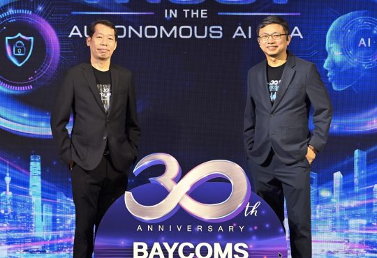 BAYCOMS