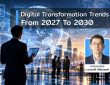 Digital Transformation