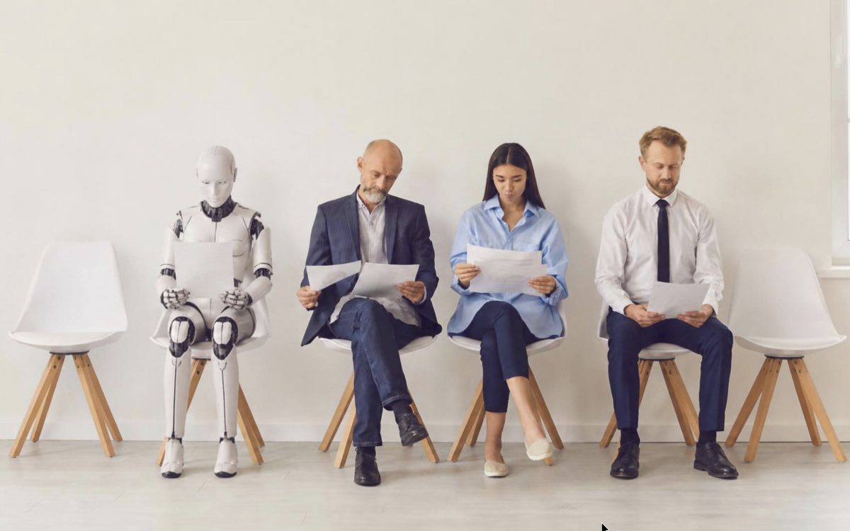 Future of Work