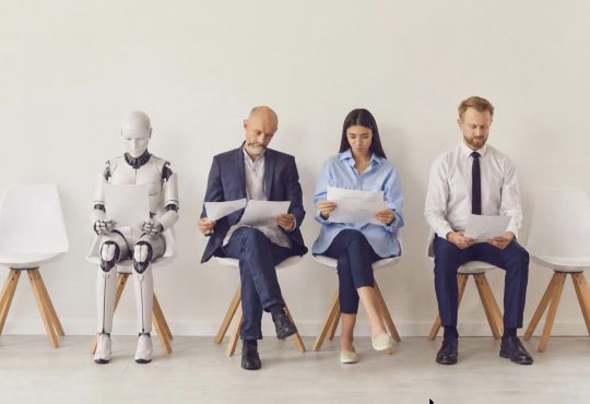 Future of Work