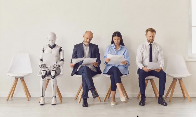 Future of Work