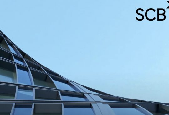 SCBX