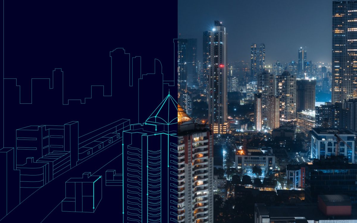 Smart Building